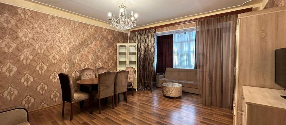 Satılır 1 otaqlı köhnə tikili 50 m², Bakıxanov q. - 4