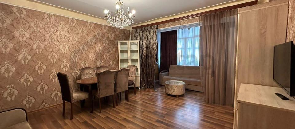 Satılır 1 otaqlı köhnə tikili 50 m², Bakıxanov q. - 5