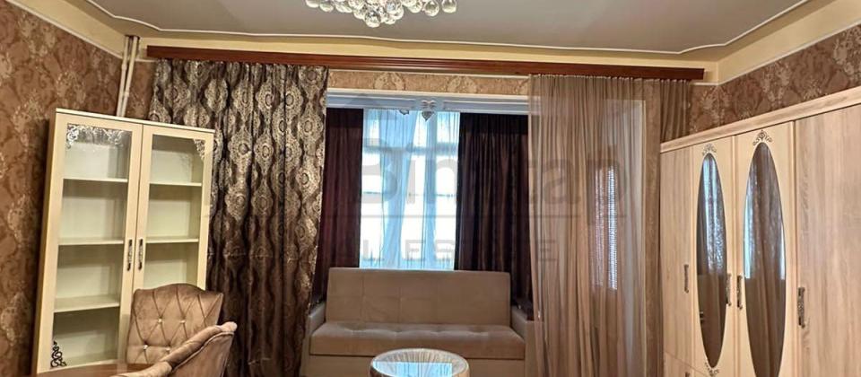 Satılır 1 otaqlı köhnə tikili 50 m², Bakıxanov q. - 7