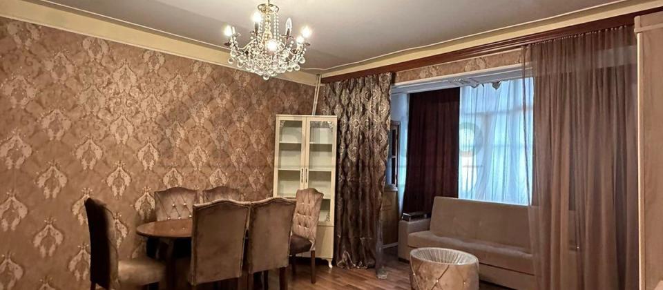 Satılır 1 otaqlı köhnə tikili 50 m², Bakıxanov q. - 9