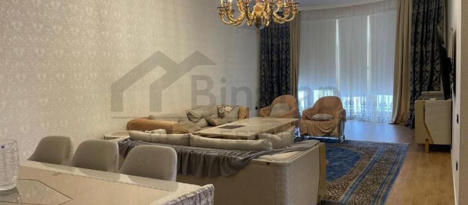 Bilgehde bag evi satilir/550 kv.m., 30 sot - 3