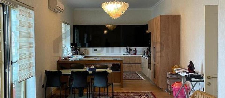 Bilgehde bag evi satilir/550 kv.m., 30 sot - 4