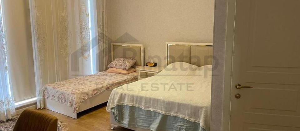 Bilgehde bag evi satilir/550 kv.m., 30 sot - 6