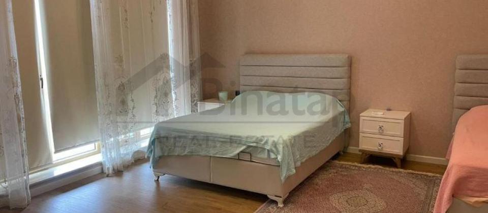 Bilgehde bag evi satilir/550 kv.m., 30 sot - 7