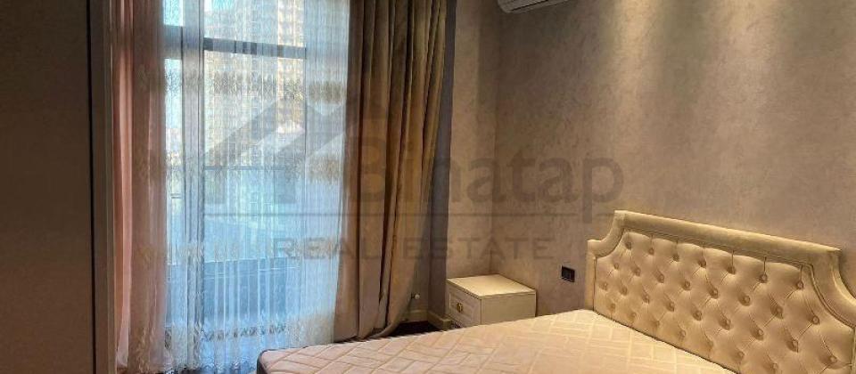 Bilgehde bag evi satilir/550 kv.m., 30 sot - 9