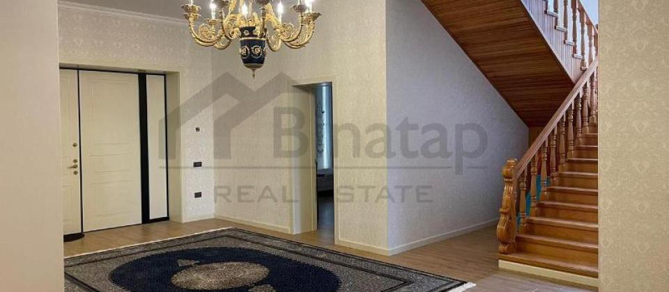 Bilgehde bag evi satilir/550 kv.m., 30 sot - 11