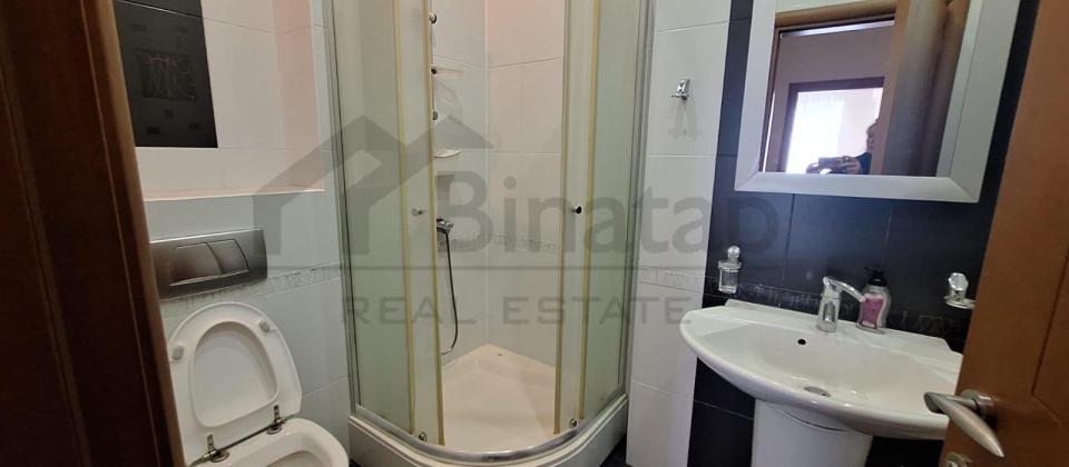 Kirayə verilir 4 otaqlı yeni tikili 200 m², 28 May m. - 11