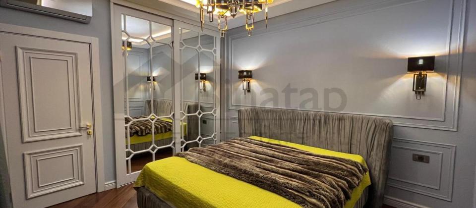 Grand Hayat Residence'de 2 otaqli menzil satilir/106 kv.m., Tbilis prospekti - 10