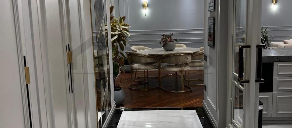 Grand Hayat Residence'de 2 otaqli menzil satilir/106 kv.m., Tbilis prospekti - 11