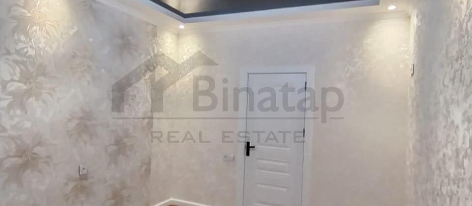 Satılır 2 otaqlı köhnə tikili 60 m², Həzi Aslanov m. - 4