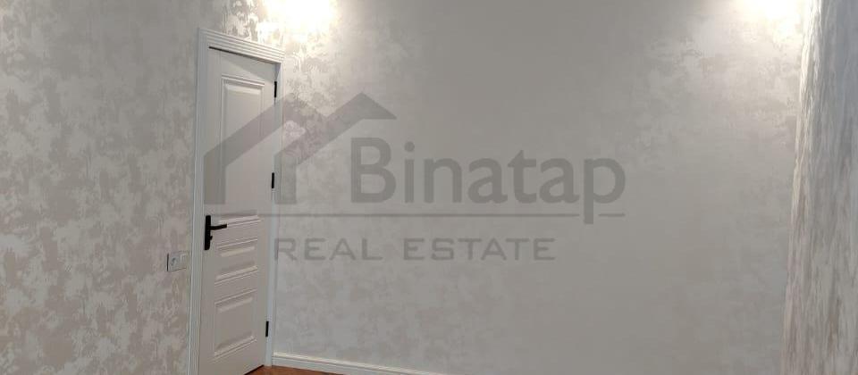 Satılır 2 otaqlı köhnə tikili 60 m², Həzi Aslanov m. - 6