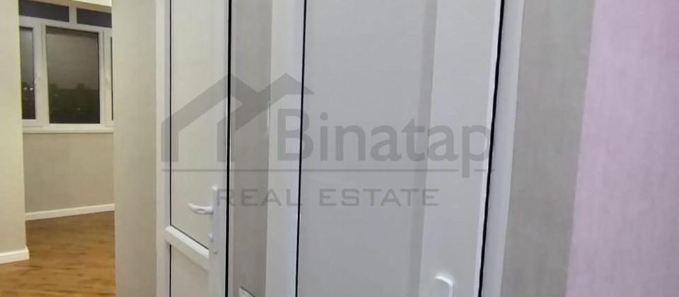 Satılır 2 otaqlı köhnə tikili 60 m², Həzi Aslanov m. - 8