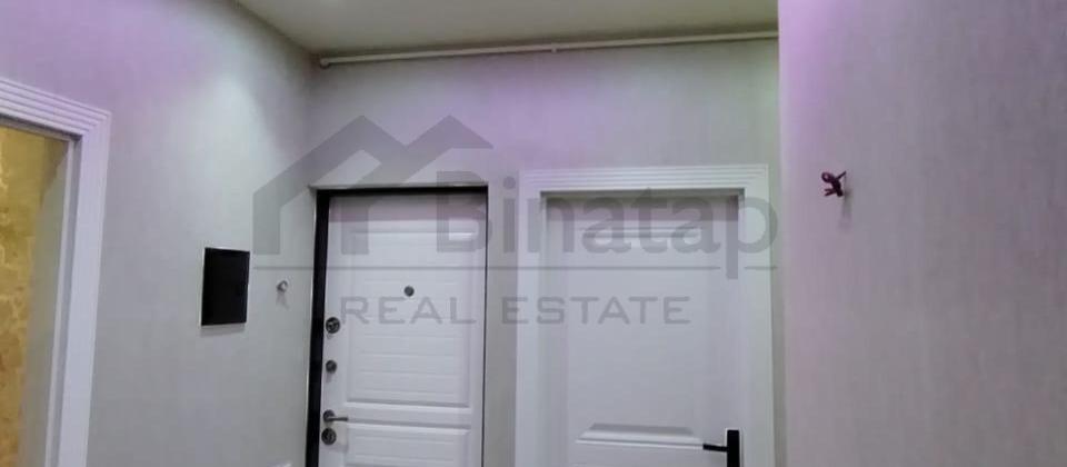 Satılır 2 otaqlı köhnə tikili 60 m², Həzi Aslanov m. - 9