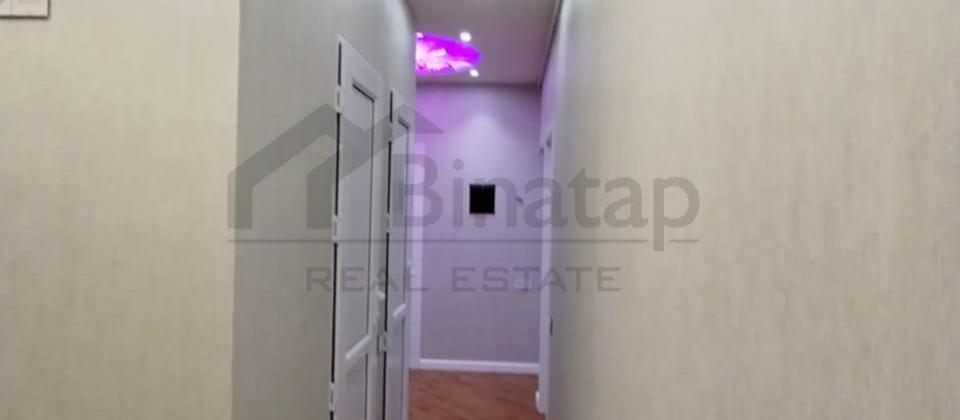 Satılır 2 otaqlı köhnə tikili 60 m², Həzi Aslanov m. - 13