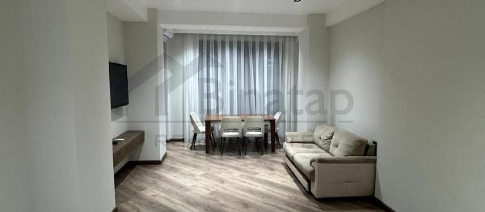 Xocali prospekti, Xetai m/s yaninda 2 otaqli menzil satilir/77 kv.m.