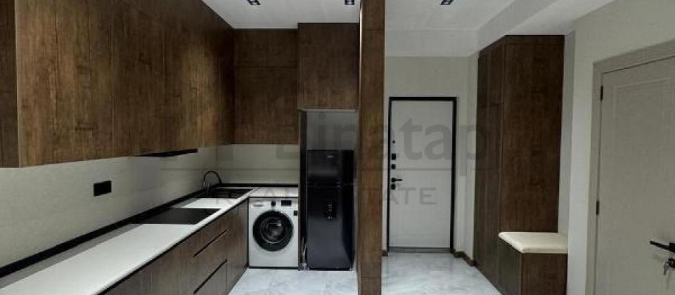 Xocali prospekti, Xetai m/s yaninda 2 otaqli menzil satilir/77 kv.m. - 2