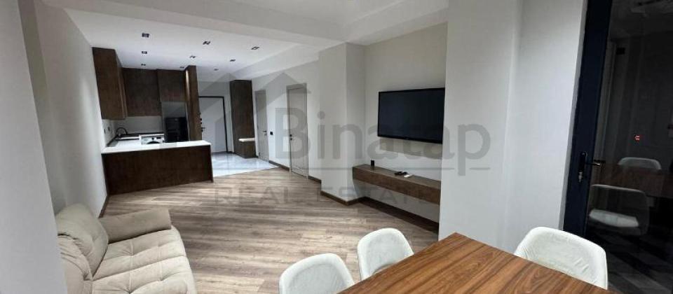 Xocali prospekti, Xetai m/s yaninda 2 otaqli menzil satilir/77 kv.m. - 3