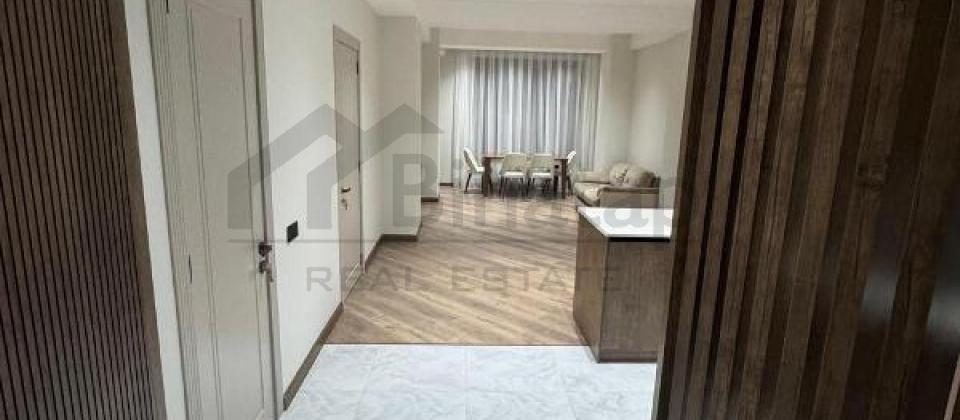 Xocali prospekti, Xetai m/s yaninda 2 otaqli menzil satilir/77 kv.m. - 4