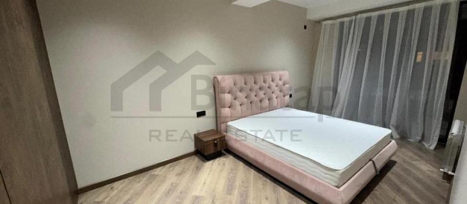 Xocali prospekti, Xetai m/s yaninda 2 otaqli menzil satilir/77 kv.m. - 5