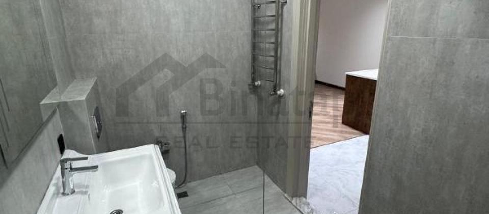 Xocali prospekti, Xetai m/s yaninda 2 otaqli menzil satilir/77 kv.m. - 8