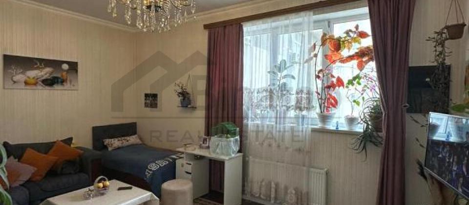 3№ li Asan xidmətin arxasinda 2 otaqli menzil satilir/65 kv.m. - 2