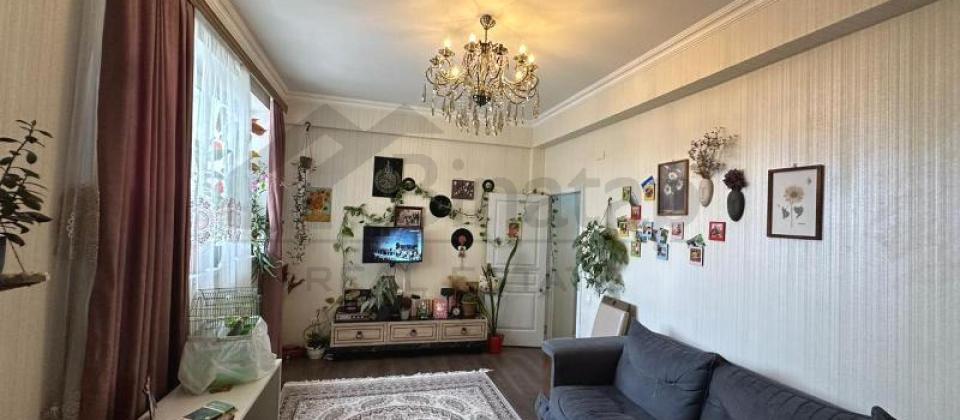 3№ li Asan xidmətin arxasinda 2 otaqli menzil satilir/65 kv.m. - 3