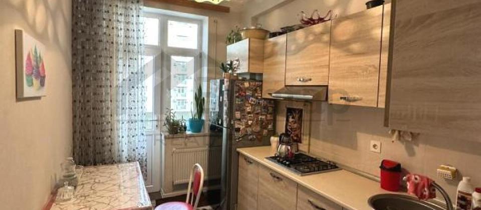 3№ li Asan xidmətin arxasinda 2 otaqli menzil satilir/65 kv.m. - 7