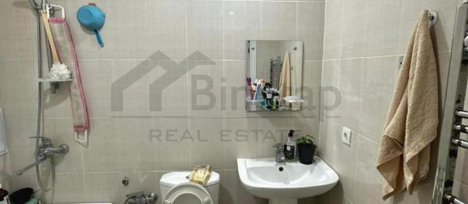 3№ li Asan xidmətin arxasinda 2 otaqli menzil satilir/65 kv.m. - 11