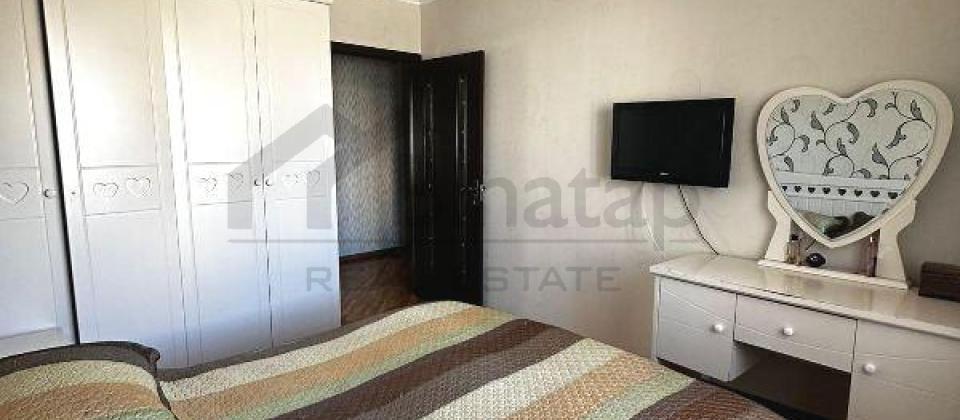 Qara Qarayev m/s, ATS'in yani, 145№li mektebin yaninda 2 otaqli menzil satilir/65 kv.m. - 7