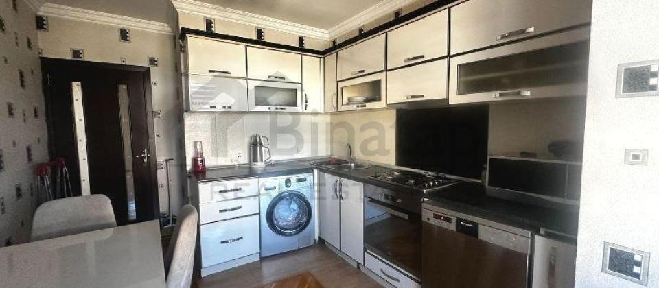 Qara Qarayev m/s, ATS'in yani, 145№li mektebin yaninda 2 otaqli menzil satilir/65 kv.m. - 10