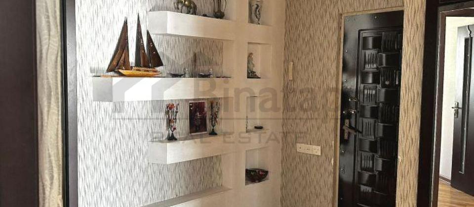 Qara Qarayev m/s, ATS'in yani, 145№li mektebin yaninda 2 otaqli menzil satilir/65 kv.m. - 11