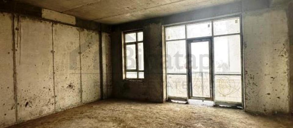 Mirvari Park'da 3 otaqli menzil satilir/152 kv.m., Elmler Akademiyasi m/s yaxindir - 4