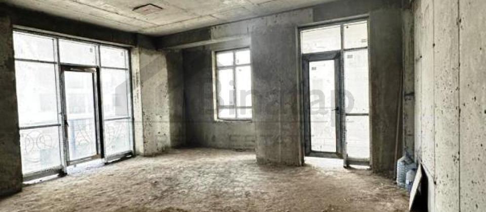 Mirvari Park'da 3 otaqli menzil satilir/152 kv.m., Elmler Akademiyasi m/s yaxindir - 5