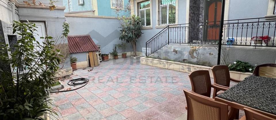 Satılır 4 otaqlı həyət evi/bağ evi 75 m², Qaraçuxur q. - 2