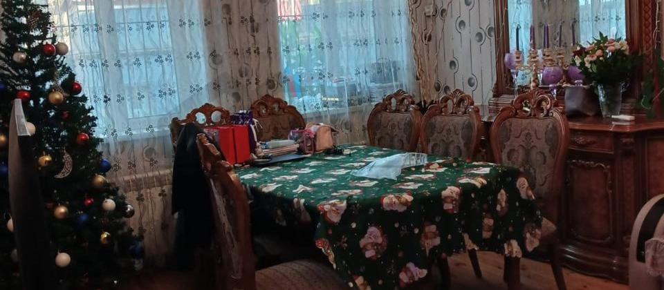 Satılır 4 otaqlı həyət evi/bağ evi 75 m², Qaraçuxur q. - 3