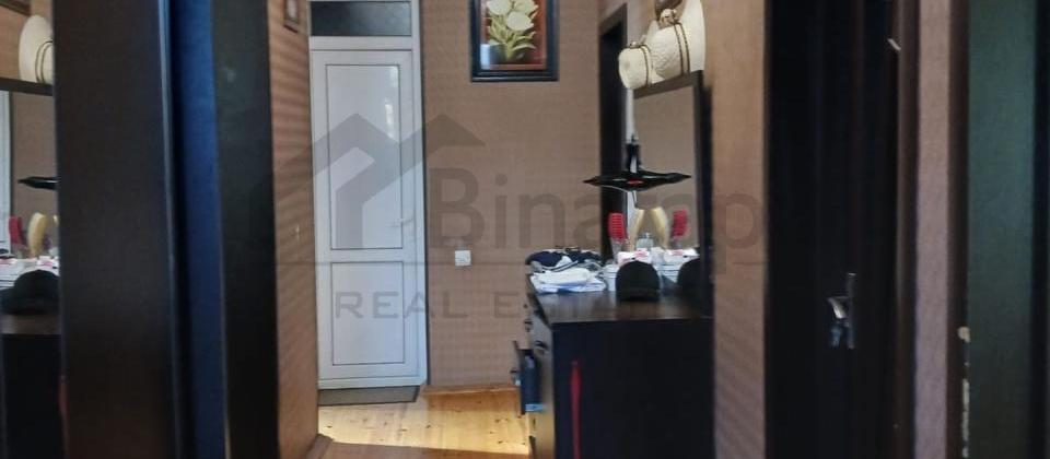 Satılır 4 otaqlı həyət evi/bağ evi 75 m², Qaraçuxur q. - 8