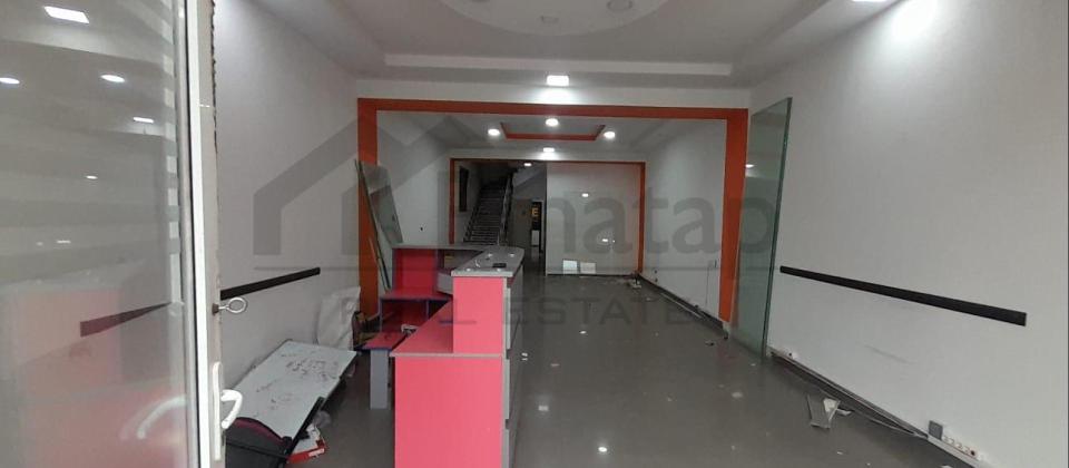 nizamidə 230kv obyekt icarəsi