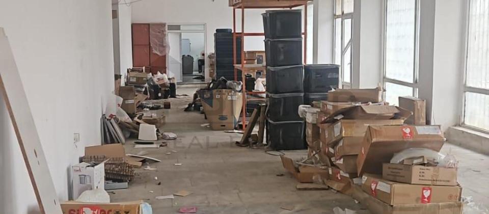 İcarəyə verilir obyekt 400 m², Həzi Aslanov m.