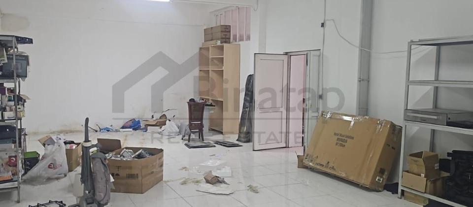 İcarəyə verilir obyekt 400 m², Həzi Aslanov m. - 2