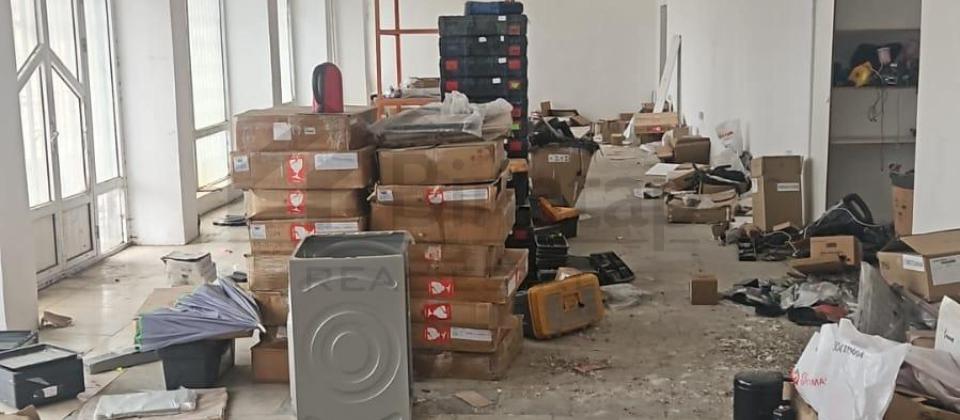 İcarəyə verilir obyekt 400 m², Həzi Aslanov m. - 4