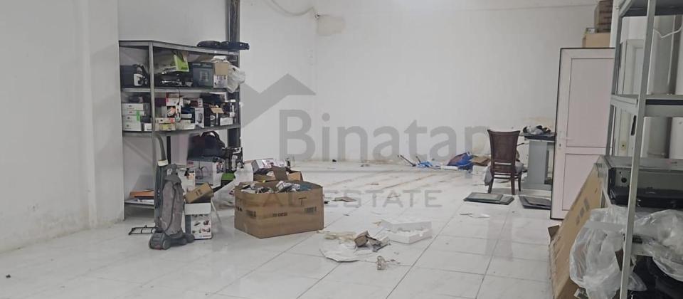 İcarəyə verilir obyekt 400 m², Həzi Aslanov m. - 6