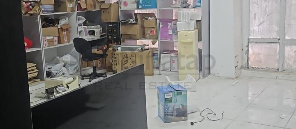 İcarəyə verilir obyekt 400 m², Həzi Aslanov m. - 9