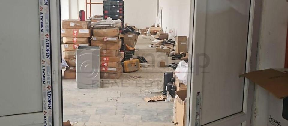 İcarəyə verilir obyekt 400 m², Həzi Aslanov m. - 15