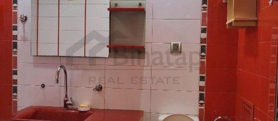 Teze bazar ve Sirkin yaninda 4 otaqli menzil satilir/178 kv.m. - 13