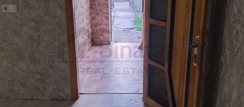 Satılır 2 otaqlı həyət evi/bağ evi 30 m², Suraxanı q. - 6