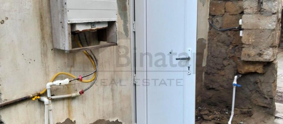 Satılır 2 otaqlı həyət evi/bağ evi 30 m², Suraxanı q. - 8