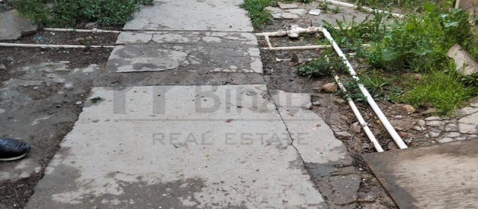 Satılır 2 otaqlı həyət evi/bağ evi 30 m², Suraxanı q. - 9