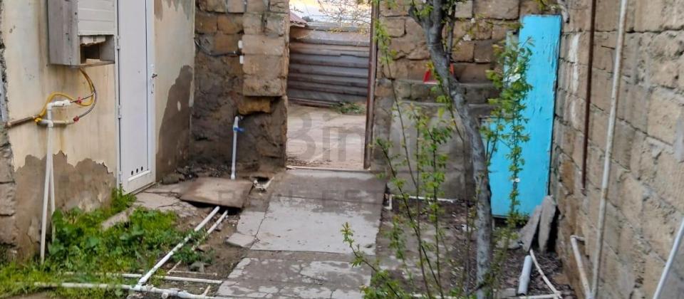 Satılır 2 otaqlı həyət evi/bağ evi 30 m², Suraxanı q. - 10