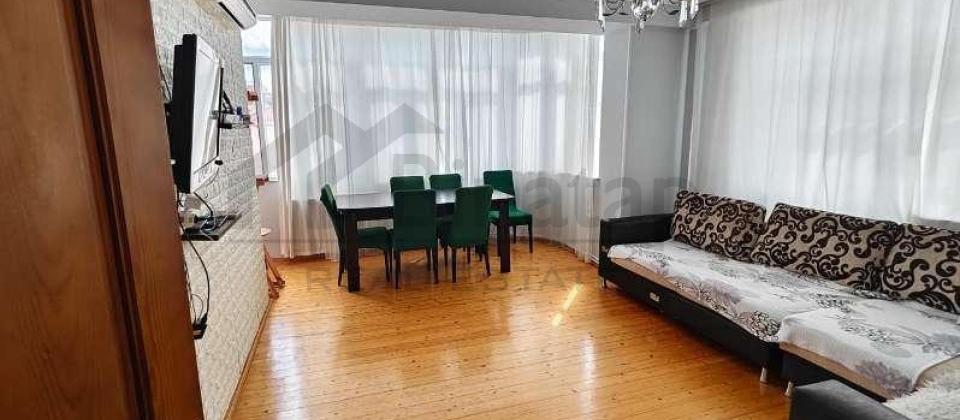 Yeni Yasamal, Esed Ehmedov kuchesi, Leziz House'a yaxin 3 otaqli menzil satilir/98 kv.m.