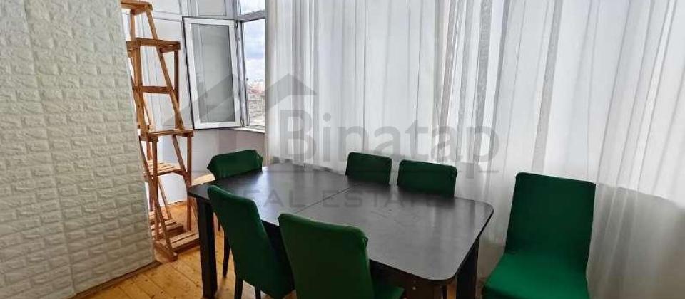 Yeni Yasamal, Esed Ehmedov kuchesi, Leziz House'a yaxin 3 otaqli menzil satilir/98 kv.m. - 3